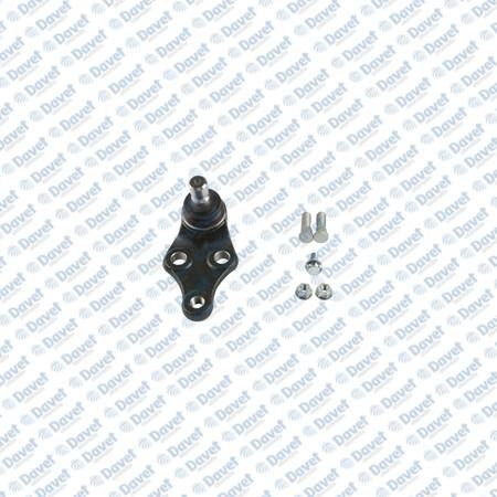 TEKNOROT HY-380K Rotil Kiti Alt Sol-Sag Hyundai I30 Gd 1.6 Gdi 11->